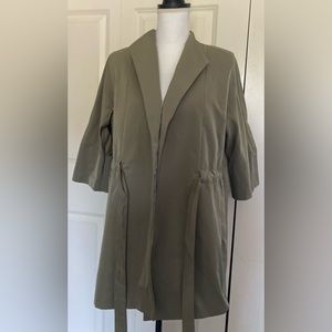 Lafayette 148 NY
Trench coat 8